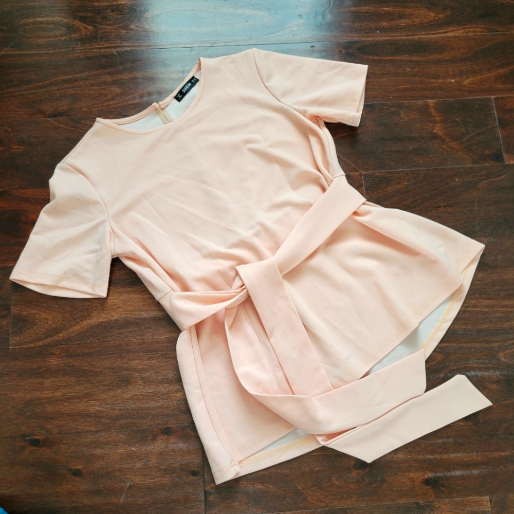 Shein Blouse